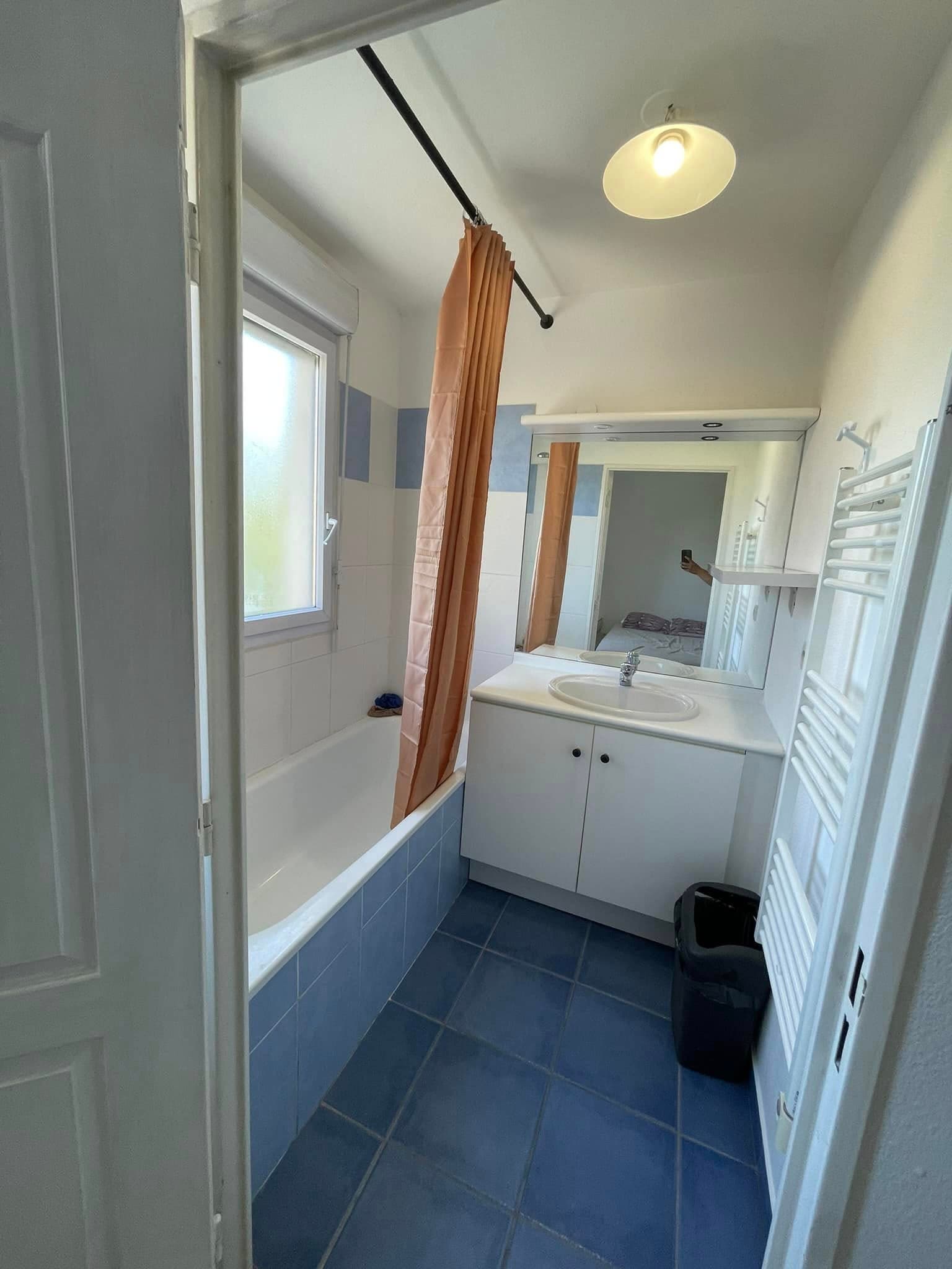 Peinture intérieure mur blanc